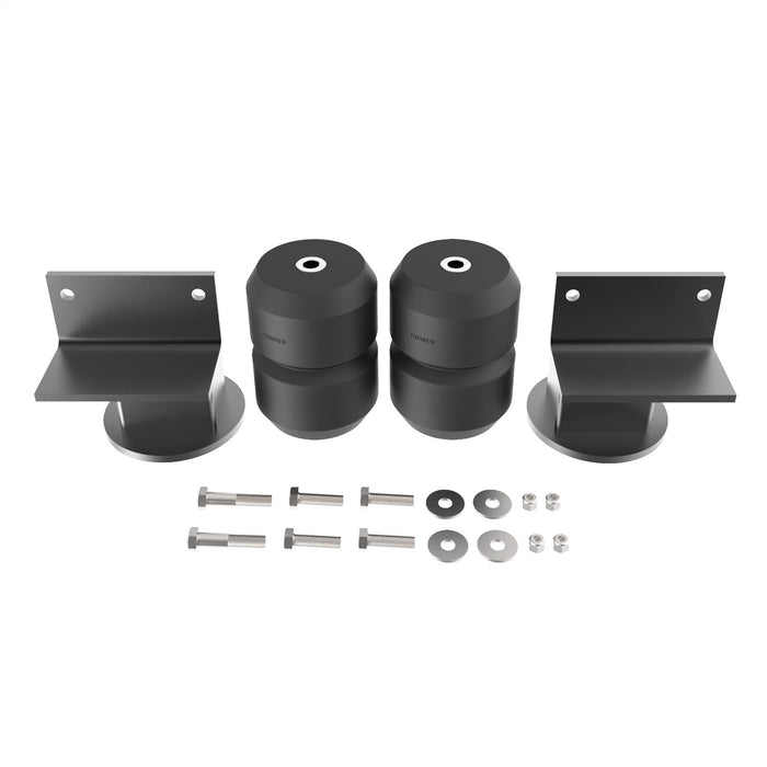 Timbren SES KWF001 Suspension Enhancement System; Weight Capacity 10000 lbs.; Front; - Truck Part Superstore