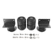 Timbren SES KWF001 Suspension Enhancement System; Weight Capacity 10000 lbs.; Front; - Truck Part Superstore