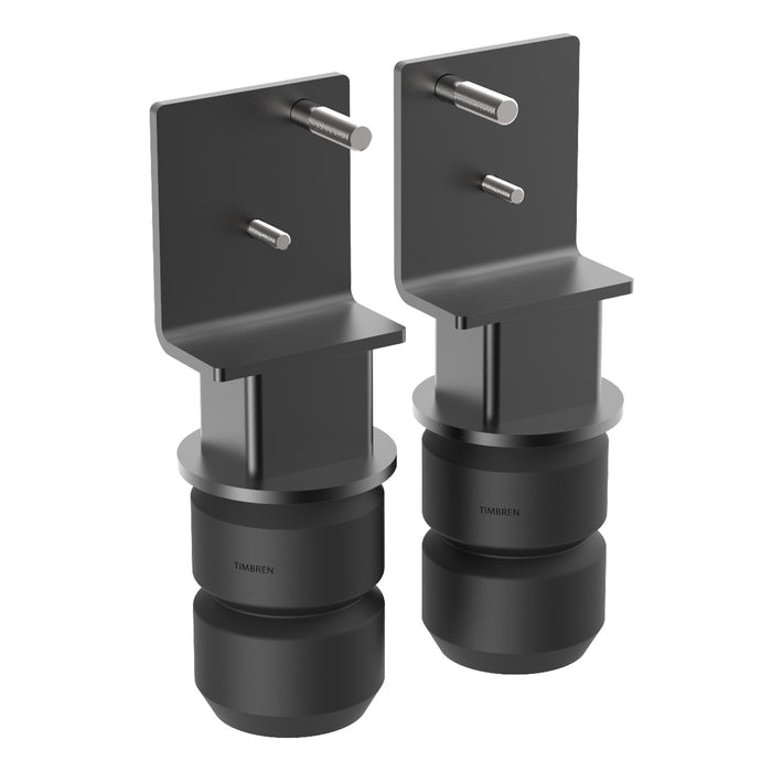 Timbren SES KWF002 Suspension Enhancement System; Weight Capacity 10000 lbs.; Front; - Truck Part Superstore