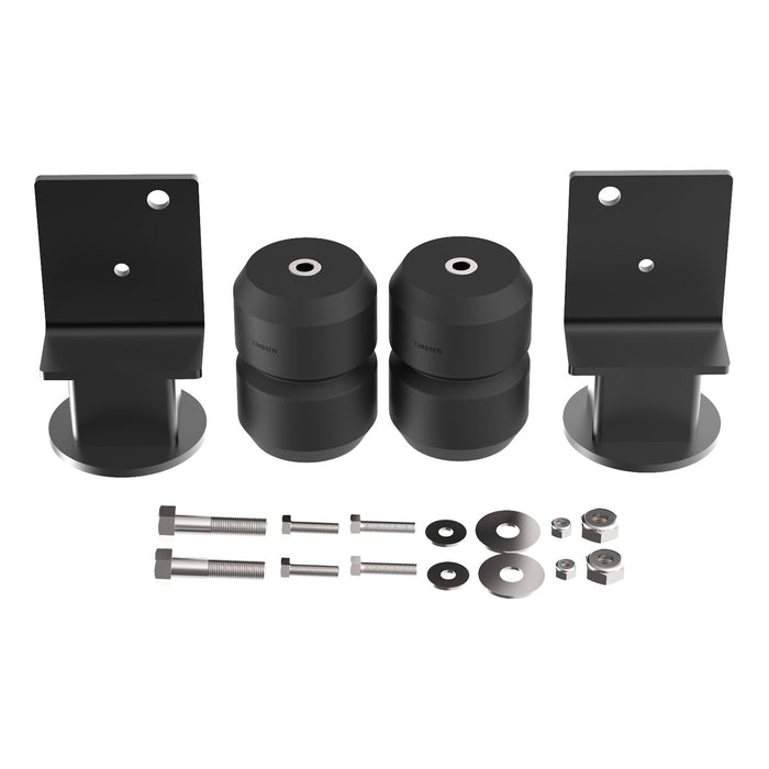 Timbren SES KWF002 Suspension Enhancement System; Weight Capacity 10000 lbs.; Front; - Truck Part Superstore