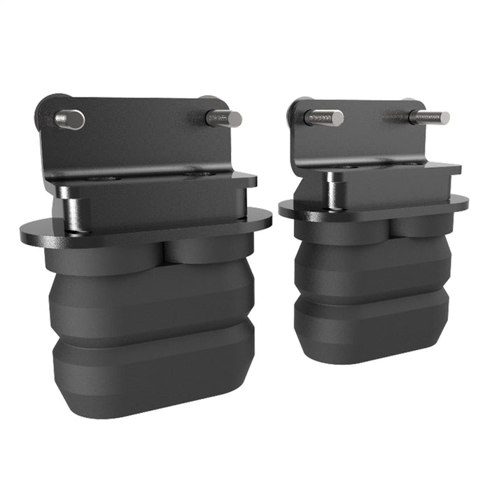Timbren SES KWFC500 Suspension Enhancement System; Weight Capacity 15000 lbs.; Front; - Truck Part Superstore