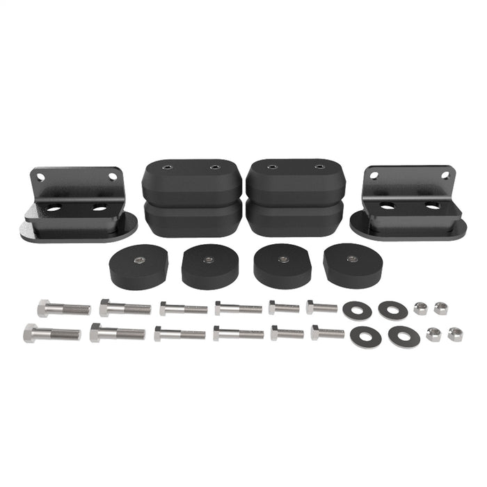 Timbren SES KWFC500 Suspension Enhancement System; Weight Capacity 15000 lbs.; Front; - Truck Part Superstore