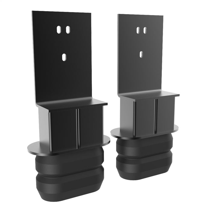 Timbren SES KWFT300 Suspension Enhancement System; Weight Capacity 15000 lbs.; Front; - Truck Part Superstore