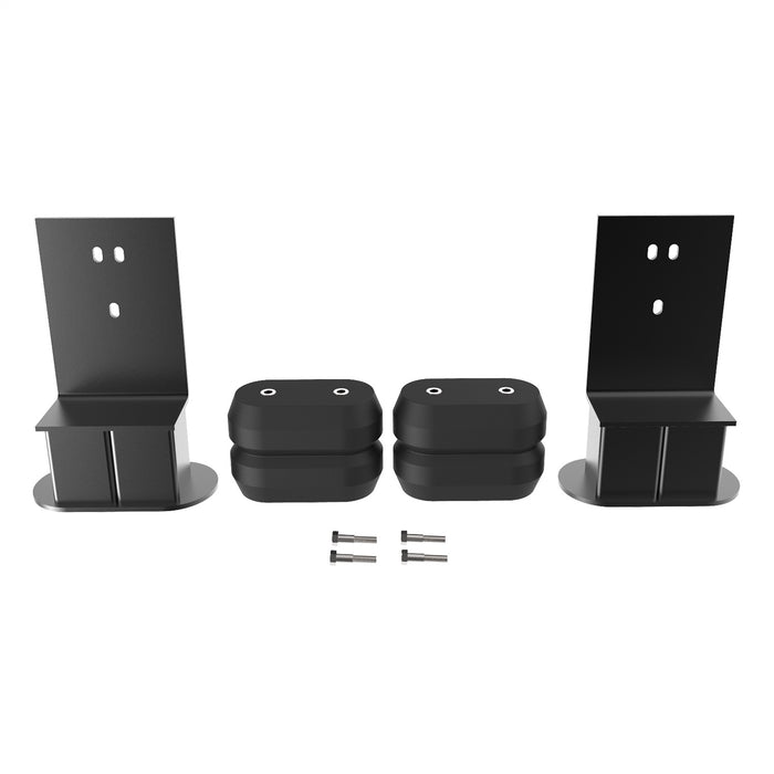 Timbren SES KWFT300 Suspension Enhancement System; Weight Capacity 15000 lbs.; Front; - Truck Part Superstore