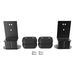 Timbren SES KWFT300 Suspension Enhancement System; Weight Capacity 15000 lbs.; Front; - Truck Part Superstore