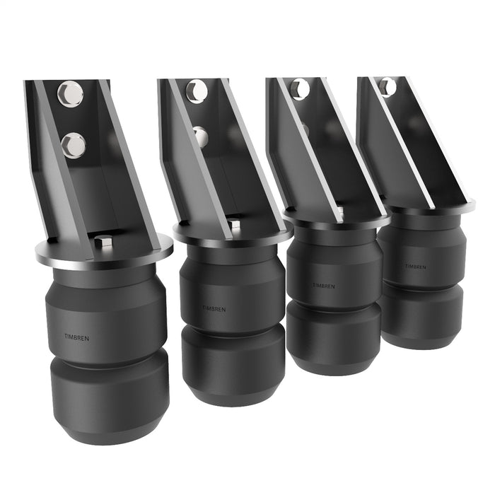 Timbren SES KWRAG460 Suspension Enhancement System - Truck Part Superstore