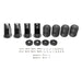 Timbren SES KWRAG460 Suspension Enhancement System - Truck Part Superstore