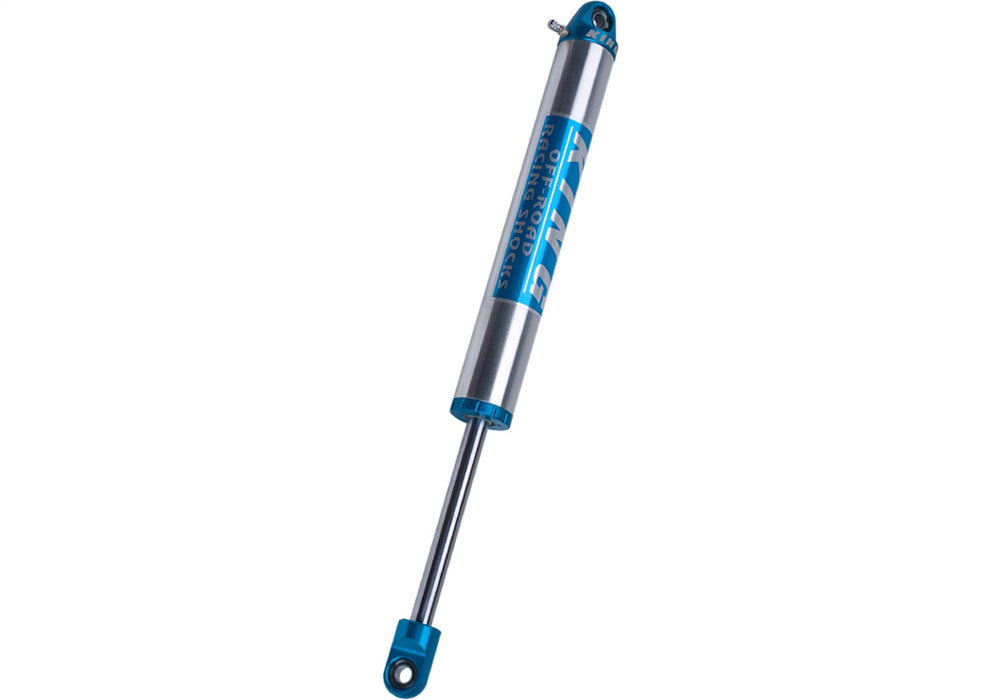 Superlift 20C001-204 KING OEM PERFORMANCE STEERING STABILIZER-JEEP WRANGLER JL - Truck Part Superstore
