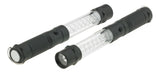 Smittybilt L-1407 GB8 Flashlight; 8 in.; 3 In 1 Light; - Truck Part Superstore