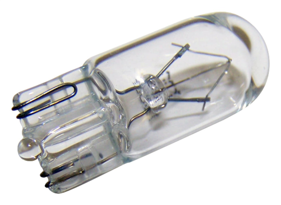 Crown Automotive Jeep Replacement L0000158 Bulb; 158 Bulb; - Truck Part Superstore