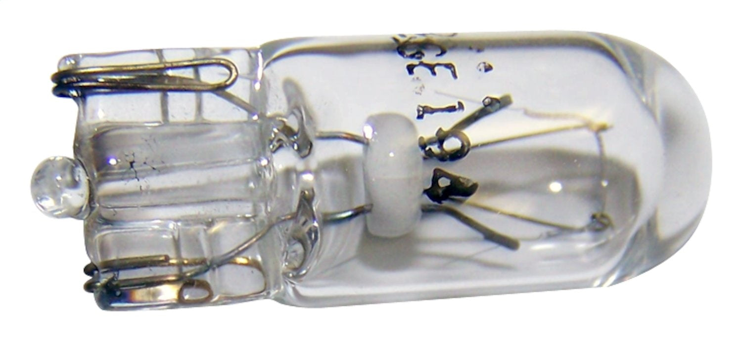 Crown Automotive Jeep Replacement L0000194 Bulb; 194 Bulb; - Truck Part Superstore