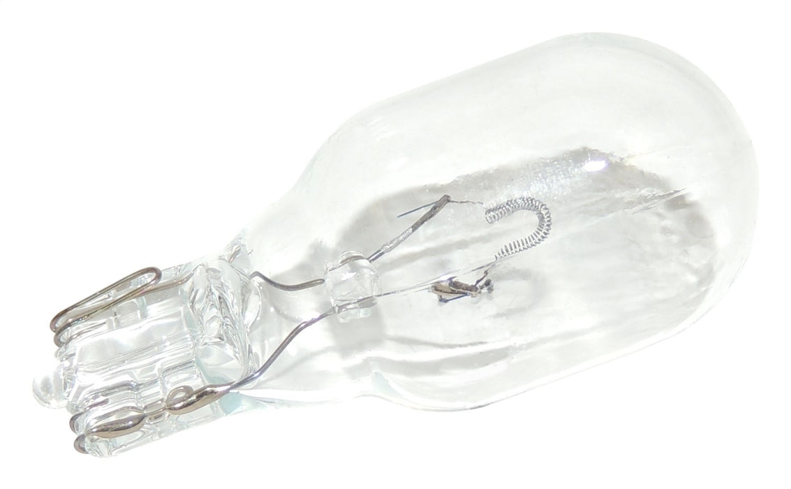 Crown Automotive Jeep Replacement L0000921 Bulb; 921 Bulb; - Truck Part Superstore