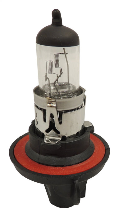 Crown Automotive Jeep Replacement L0000H13 Head Light Bulb; H13 Bulb; - Truck Part Superstore