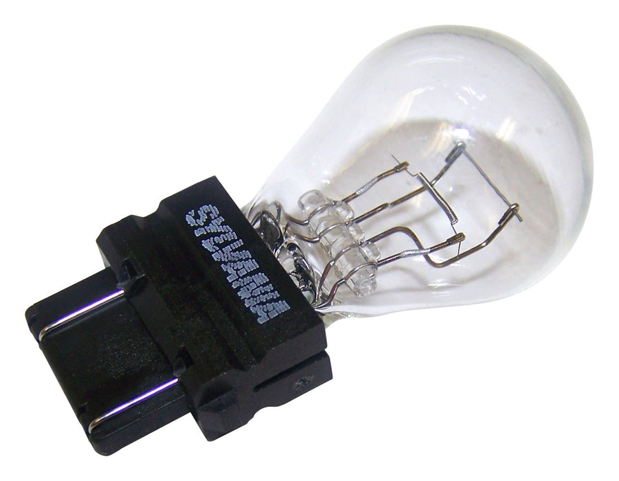 Crown Automotive Jeep Replacement L0003057 Bulb; 3057 Bulb; - Truck Part Superstore