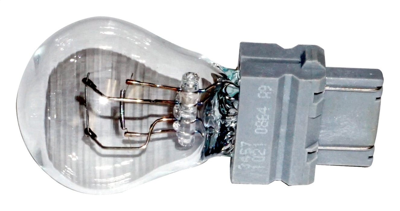 Crown Automotive Jeep Replacement L0003457 Bulb; 3457 Bulb; - Truck Part Superstore