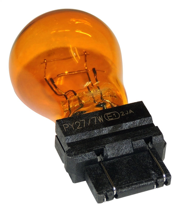 Crown Automotive Jeep Replacement L0003757AK Bulb; 3757AK Bulb; - Truck Part Superstore