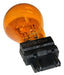 Crown Automotive Jeep Replacement L0003757AK Bulb; 3757AK Bulb; - Truck Part Superstore