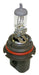 Crown Automotive Jeep Replacement L0009007QL Headlamp Bulb; 9007; LH(Driver) Side Or RH(Passenger) Side; - Truck Part Superstore
