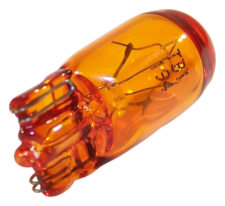 Crown Automotive Jeep Replacement L00194NA Bulb; 194 NA Bulb; - Truck Part Superstore