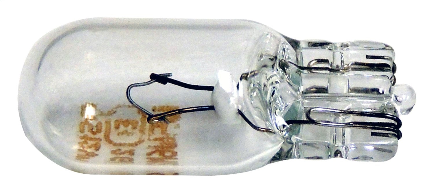 Crown Automotive Jeep Replacement L002825W5W Bulb; W5W Bulb; - Truck Part Superstore