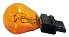 Crown Automotive Jeep Replacement L003757NAK Bulb; 3757A Bulb; Amber; - Truck Part Superstore
