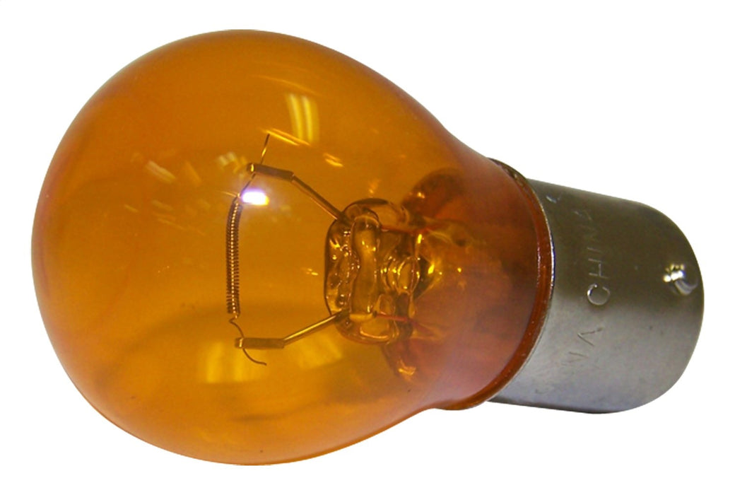 Crown Automotive Jeep Replacement L01295NA Bulb; 1259 NA Bulb; - Truck Part Superstore