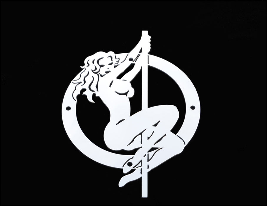 T-Rex Grilles L1014 Grille Emblem - Truck Part Superstore