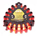 Smittybilt L-1409 Safety Light U.F.O. Universal Flashing Object Smittybilt - Truck Part Superstore