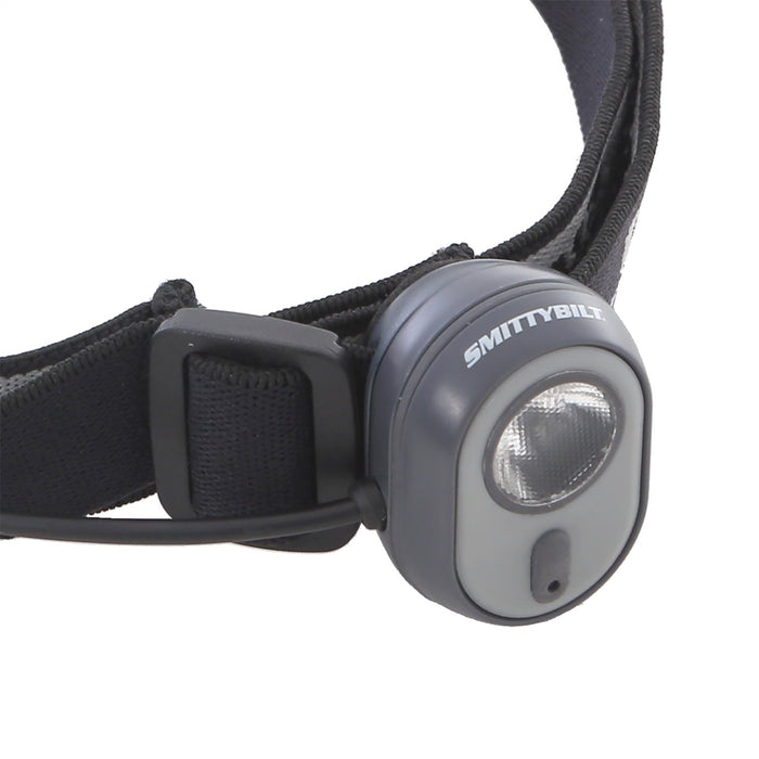 Smittybilt L-1410 Halo Headlamp / Dome Light Smittybilt - Truck Part Superstore