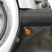Smittybilt L-1420 LED Turn Signals for 76838 Flux Flares Smittybilt - Truck Part Superstore