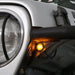 Smittybilt L-1420 LED Turn Signals for 76838 Flux Flares Smittybilt - Truck Part Superstore