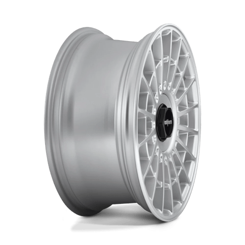 Rotiform 1PC R1431985F3+45 R143 19X8.5 5X100/112 GL-SLVR 45MM - Truck Part Superstore