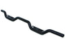 Lund 26610029 Latitude Nerf Bar; Black; - Truck Part Superstore