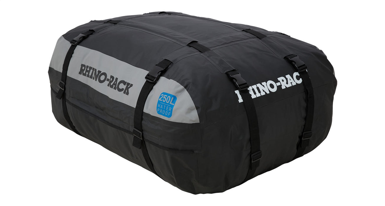 Rhino-Rack USA LB250 PVC Luggage Bag; Small; 43 in. x 32 in. x 12 in.; 205L Capacity; - Truck Part Superstore