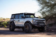 DV8 Offroad LBBR-01 Bronco 52 Inch Straight LED Light Bar Mount For 21-22 Ford Bronco DV8 Offroad - Truck Part Superstore