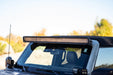 DV8 Offroad LBBR-01 Bronco 52 Inch Straight LED Light Bar Mount For 21-22 Ford Bronco DV8 Offroad - Truck Part Superstore