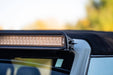 DV8 Offroad LBBR-01 Bronco 52 Inch Straight LED Light Bar Mount For 21-22 Ford Bronco DV8 Offroad - Truck Part Superstore