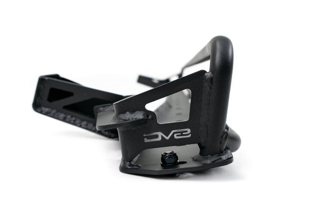 DV8 Offroad LBBR-01 Bronco 52 Inch Straight LED Light Bar Mount For 21-22 Ford Bronco DV8 Offroad - Truck Part Superstore