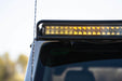 DV8 Offroad LBBR-01 Bronco 52 Inch Straight LED Light Bar Mount For 21-22 Ford Bronco DV8 Offroad - Truck Part Superstore