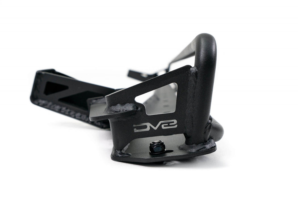 DV8 Offroad LBBR-01 Bronco 52 Inch Straight LED Light Bar Mount For 21-22 Ford Bronco DV8 Offroad - Truck Part Superstore