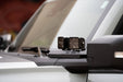 DV8 Offroad LBBR-02 2021-22 Ford Bronco A-Pillar Pod Light Mounts DV8 Offroad - Truck Part Superstore