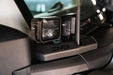 DV8 Offroad LBBR-02 2021-22 Ford Bronco A-Pillar Pod Light Mounts DV8 Offroad - Truck Part Superstore