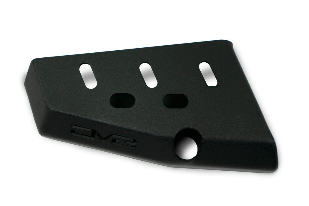 DV8 Offroad LBBR-02 2021-22 Ford Bronco A-Pillar Pod Light Mounts DV8 Offroad - Truck Part Superstore
