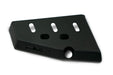 DV8 Offroad LBBR-02 2021-22 Ford Bronco A-Pillar Pod Light Mounts DV8 Offroad - Truck Part Superstore