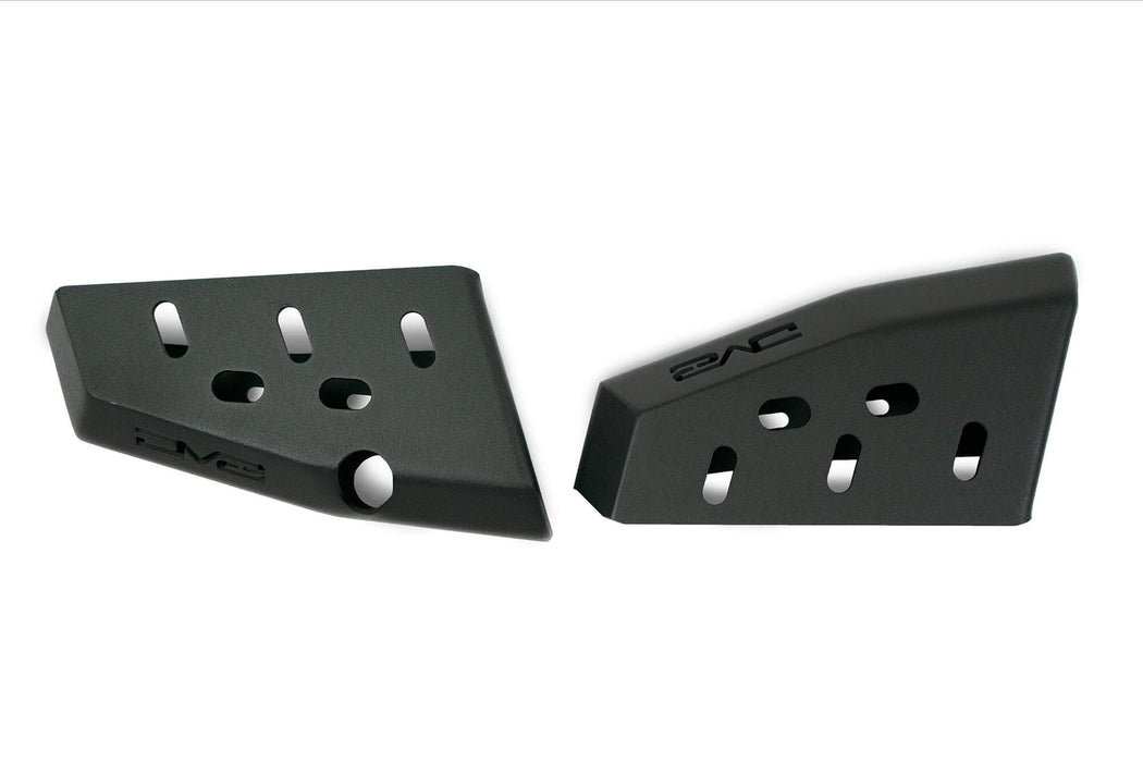 DV8 Offroad LBBR-02 2021-22 Ford Bronco A-Pillar Pod Light Mounts DV8 Offroad - Truck Part Superstore