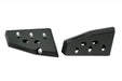 DV8 Offroad LBBR-02 2021-22 Ford Bronco A-Pillar Pod Light Mounts DV8 Offroad - Truck Part Superstore