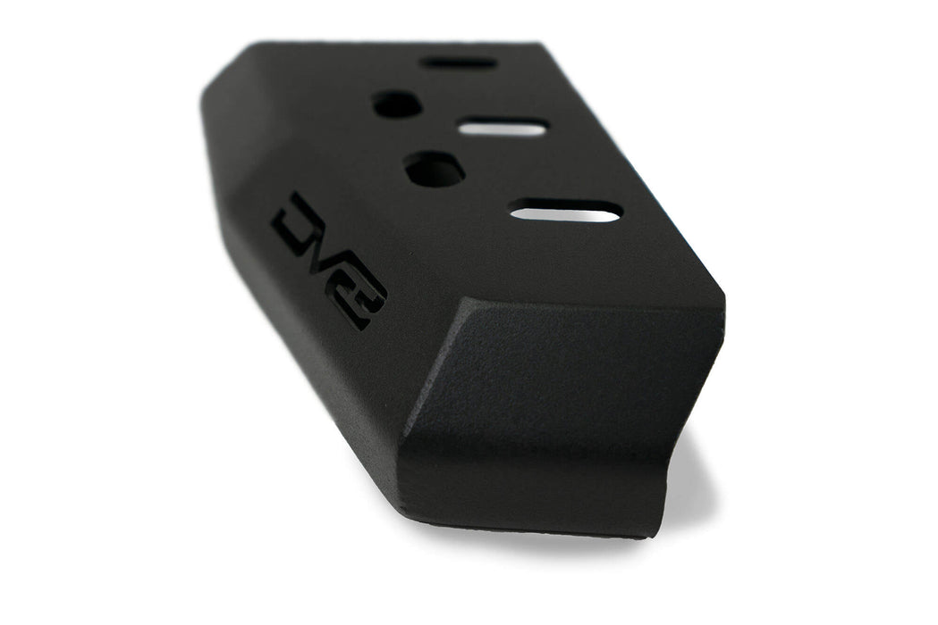 DV8 Offroad LBBR-02 2021-22 Ford Bronco A-Pillar Pod Light Mounts DV8 Offroad - Truck Part Superstore