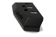 DV8 Offroad LBBR-02 2021-22 Ford Bronco A-Pillar Pod Light Mounts DV8 Offroad - Truck Part Superstore