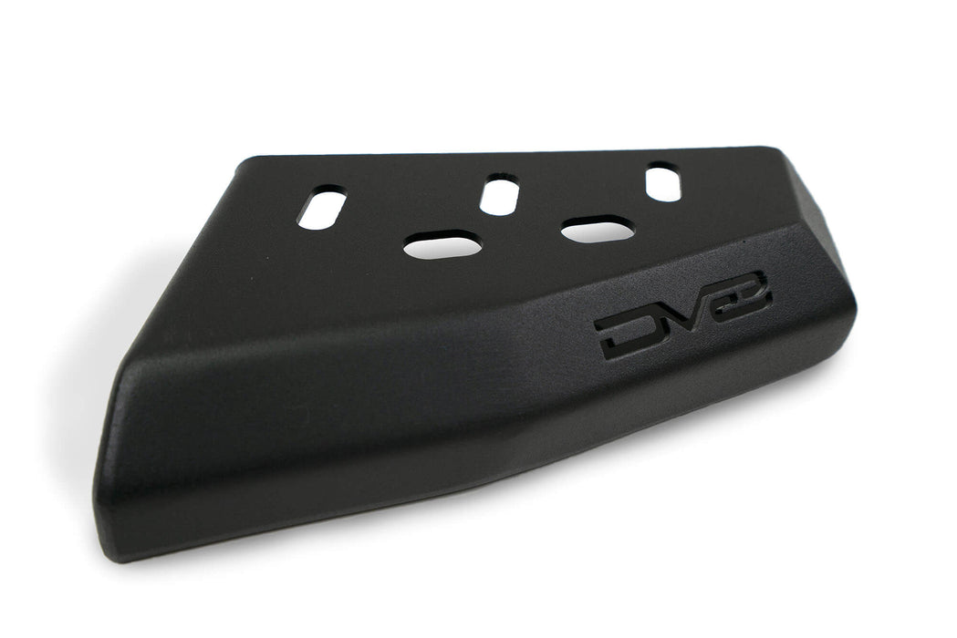 DV8 Offroad LBBR-02 2021-22 Ford Bronco A-Pillar Pod Light Mounts DV8 Offroad - Truck Part Superstore
