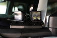 DV8 Offroad LBBR-02 2021-22 Ford Bronco A-Pillar Pod Light Mounts DV8 Offroad - Truck Part Superstore